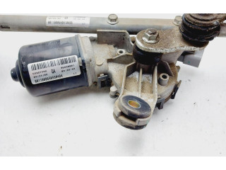 Комплект механизма стеклоочистителей    96850001   Chevrolet Astra