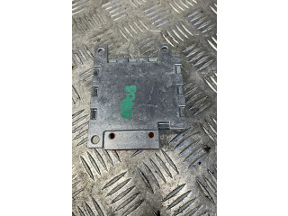 Блок управления коробкой передач Saab 900