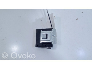 Блок управления сигнализации