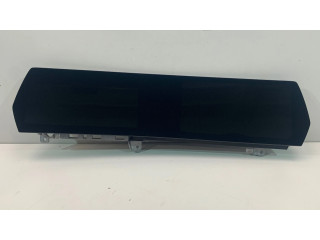 Přístrojová deska BMW X1 U11 2022 5A43053