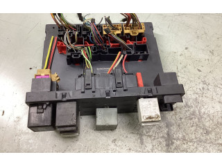 Блок комфорта 1K0937049N, 21002966 Skoda Octavia Mk2 (1Z)
