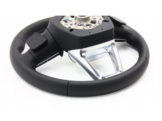 Volant Audi Q7 4L 2010 nan, CZARNY