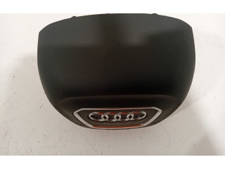 Подушка безопасности водителя T80A201 Audi Q5 SQ5