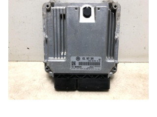 Řídící jednotka 3C0920871DZ02, 3C0920871DZ02 Volkswagen Passat Alltrack 2008