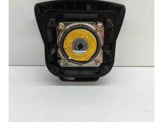 Подушка безопасности водителя 96809649 Chevrolet Captiva