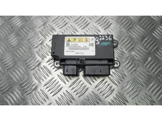 Блок подушек безопасности 13577275, G2236 Vauxhall Meriva B
