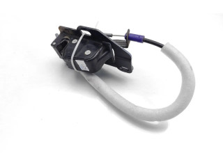 Zámek zadních dveří 9822424980 Peugeot Expert 2016