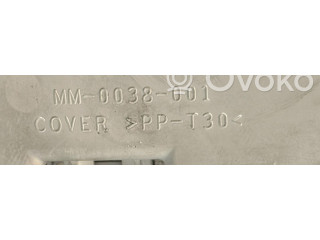 Přístrojová deska Mitsubishi Colt 2005 MM-0038-001, MM-0038-001