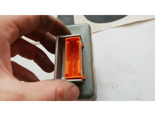 Блок управления надувных подушек