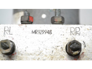 Блок управления АБС Mitsubishi Lancer