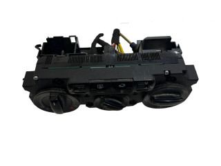 Блок управления климат-контролем Volkswagen Caddy