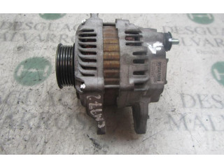 Генератор A1351540202, A5TG0091AE Smart ForFour I