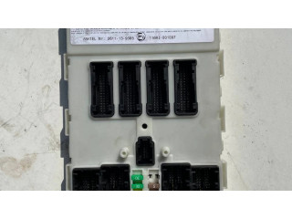 Комфортный модуль