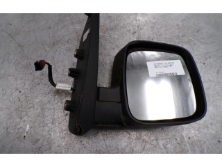 Зеркало (механическое)       Citroen Nemo   -  года   