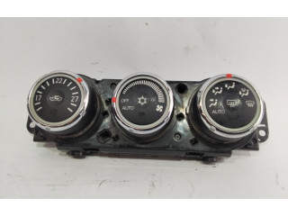 Блок управления климат-контролем 7820A115XC Mitsubishi Outlander