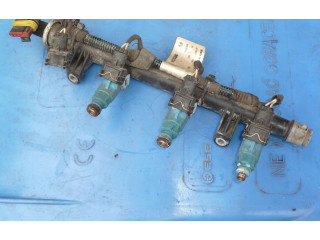 Магистральная трубка топлива