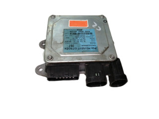 Блок управления 9650836780, 9650836780   Citroen C2