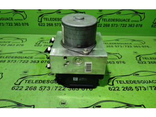 Блок АБС AG912C405FA Ford S-MAX 2006 - 2015 года