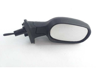 Zpětné zrcátko Nissan Micra C+C 2005 12373010