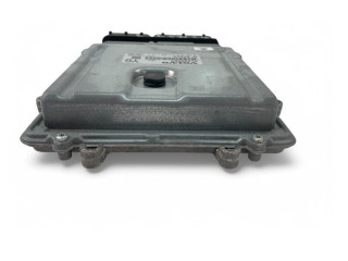 Блок управления двигателем Блок управления 31336983, 0281018414   Volvo S60