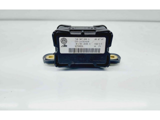 Зеркало электрическое Skoda Octavia Mk2 (1Z) 2004 - 2013 года