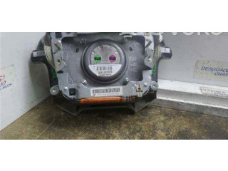 Подушка безопасности водителя 8638254, 8638254 Volvo S80