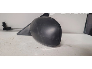 Зеркало (механическое) Skoda Roomster (5J) 2006 - 2015 года