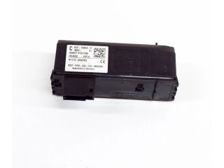 Блок управления центрального замка