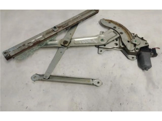 Передний електрический механизм для подъема окна без двигателя 83530m75j00, 83530M75J00 Suzuki Alto