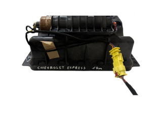 Подушка безопасности пассажира 22871096, 602511248   Chevrolet Express