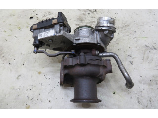 Turbodmychadlo Турбина 7810190 BMW X1 E84