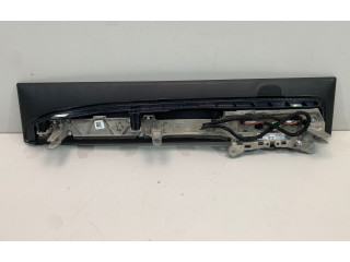 Přístrojová deska BMW 5 G60 2023 5A93269