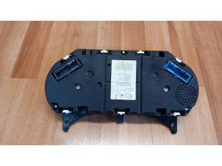 Панель приборов 9X2310849JF, A50003176 Jaguar XF X250