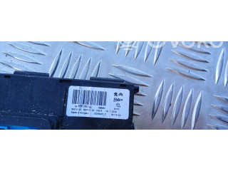 Модуль блока управления кондиционером 9836666280   Peugeot 5008