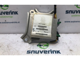 Блок подушек безопасности 6546F6, 6546F6   Peugeot 107