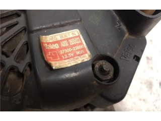 Генератор 3730022650, 3730022650 Hyundai Coupe