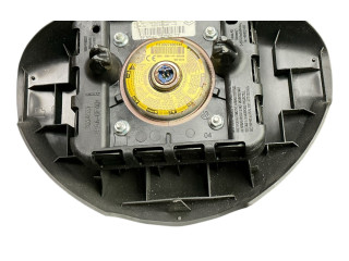 Руль Dacia Logan II 2012 - 2020 года 307639999N54AG, 484006206R