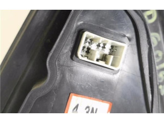 Зеркало электрическое        KIA Sorento  2002 - 2009 года   