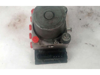 Блок АБС 0265800580   Nissan  Tiida C11  2004 - 2011 года