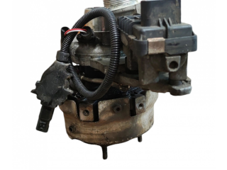 Turbodmychadlo Турбина 057145873N Audi Q7 4L CCFC, CCFA