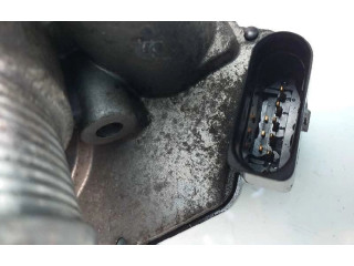 Дроссель 076128063A Volvo V40 Cross country