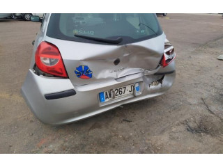 Турбина Renault Clio III 7701476880, 7701476880 для двигателя K9K-766
