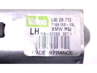 Моторчик заднего дворника 7168153, 53029712 Mini One - Cooper Clubman R55