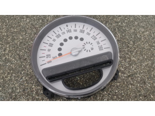 Панель приборов 9260577   Mini One - Cooper Coupe R56       