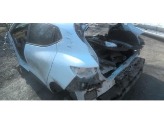 Модуль управления BSM 243809584R Dacia Logan II