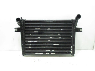 Интеркулер  52079970AA   Jeep Grand Cherokee (WJ) 2.7