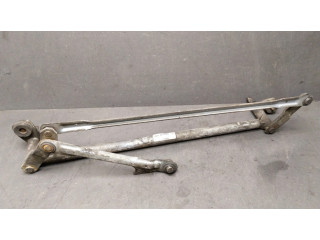 Механизм стеклоочистителей (трапеция)