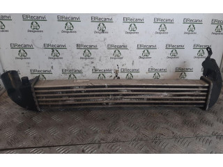 Интеркулер  8200245599   Renault Clio III 