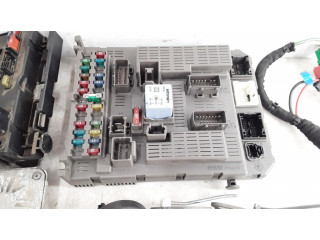 Комплект блоков управления 9647474780, 0281011032 Citroen C8