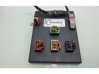 Блок комфорта 8K0907063P, 10028001   Audi A5 Sportback 8TA   